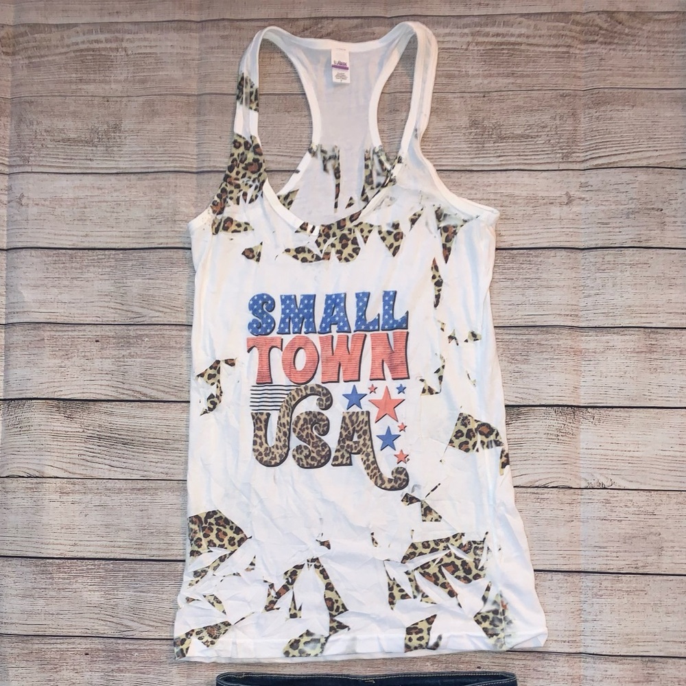 Tank top